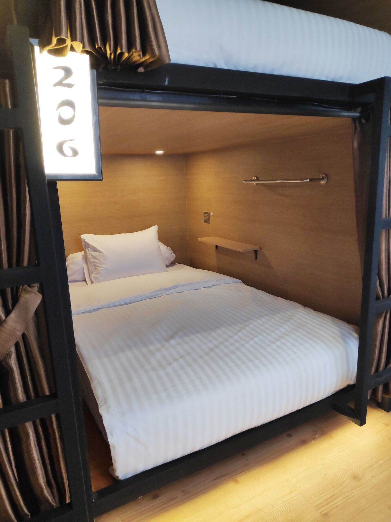Vk Pods Jakarta - Hostel Bagian luar foto