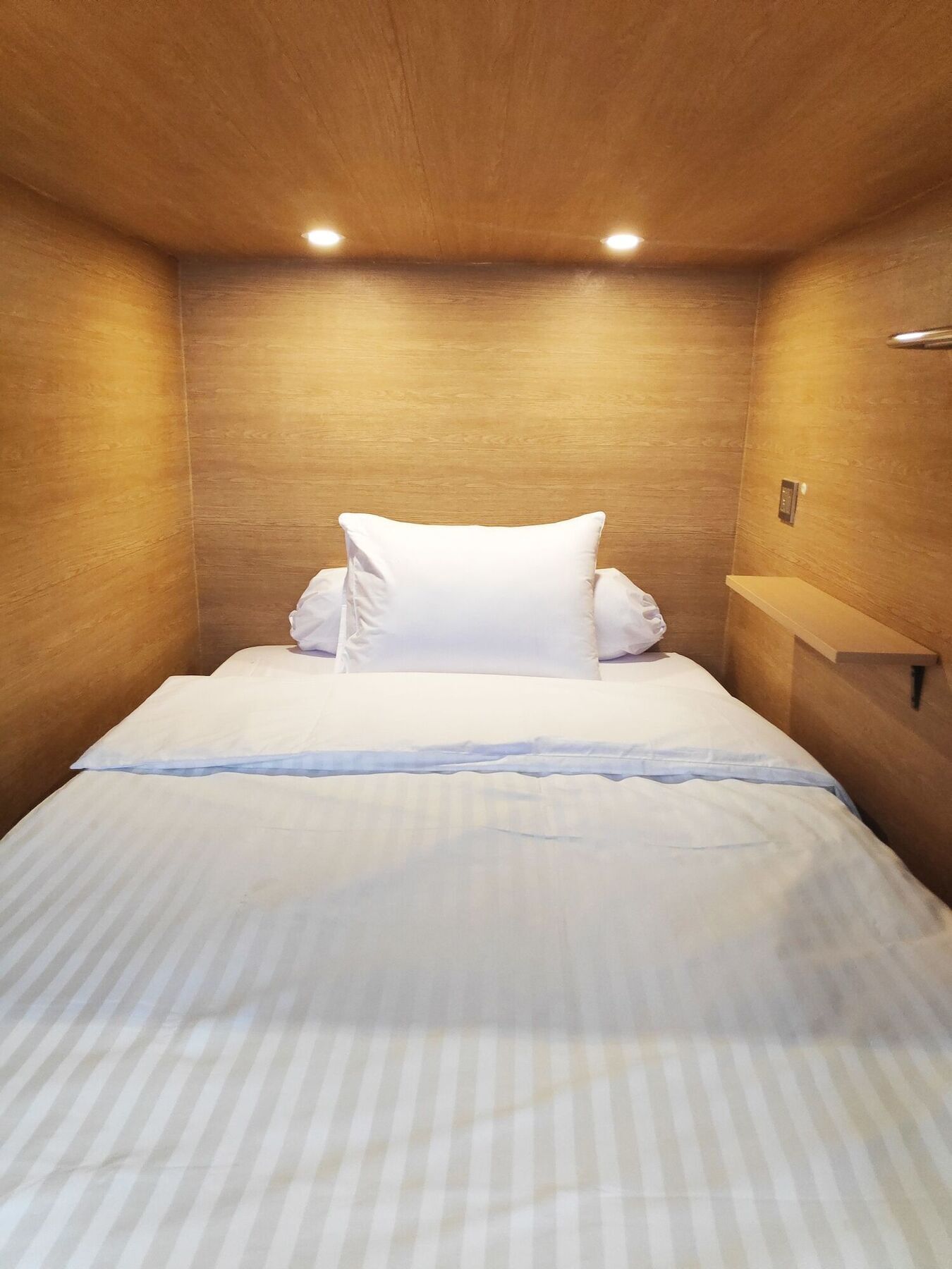 Vk Pods Jakarta - Hostel Bagian luar foto