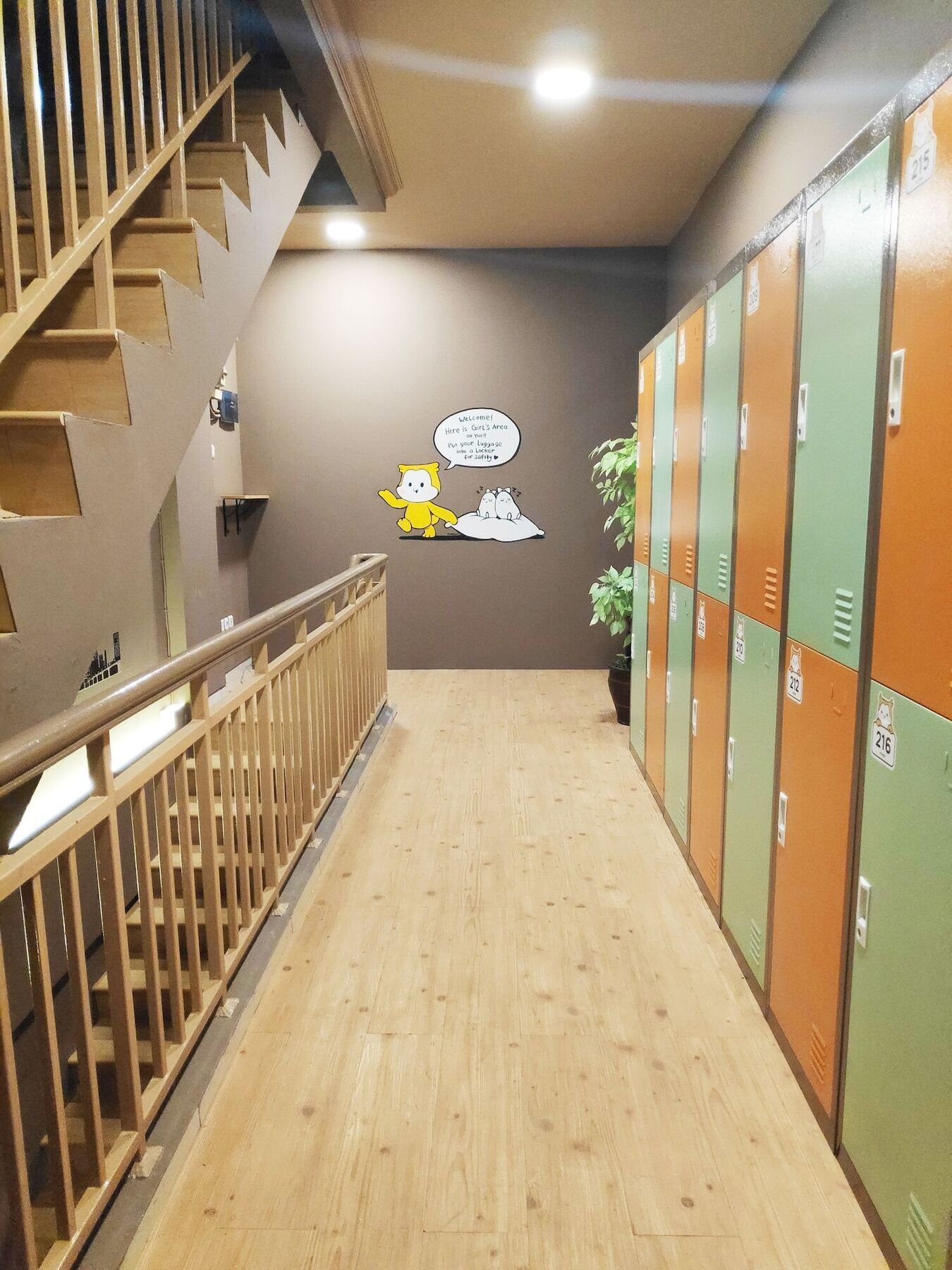 Vk Pods Jakarta - Hostel Bagian luar foto